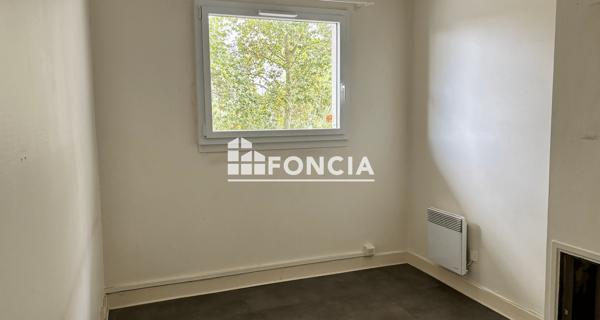 À vendre Appartement 4 pièces 100 m² - Orléans 45000