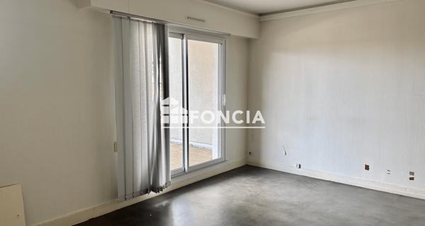 À vendre Appartement 4 pièces 100 m² - Orléans 45000