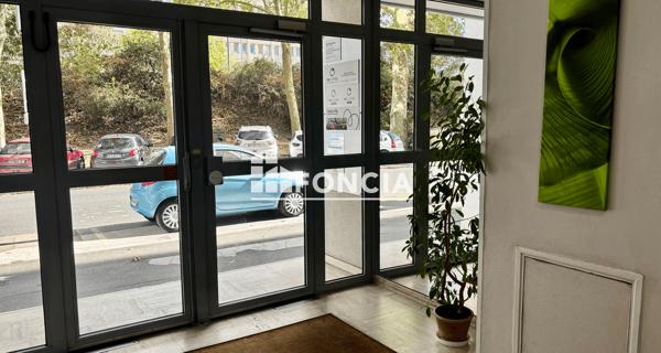 À vendre Appartement 4 pièces 100 m² - Orléans 45000