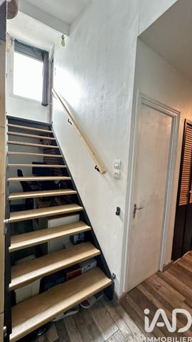 Appartement à vendre 3 pièces 56 m² Longpont-sur-Orge