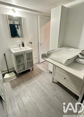 Appartement à vendre 3 pièces 56 m² Longpont-sur-Orge