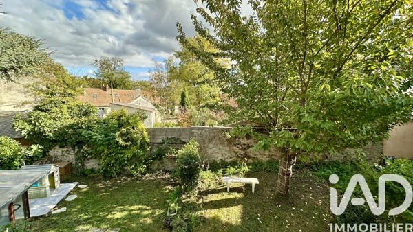 Appartement à vendre 3 pièces 56 m² Longpont-sur-Orge