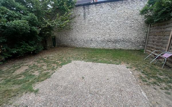 Maison à louer