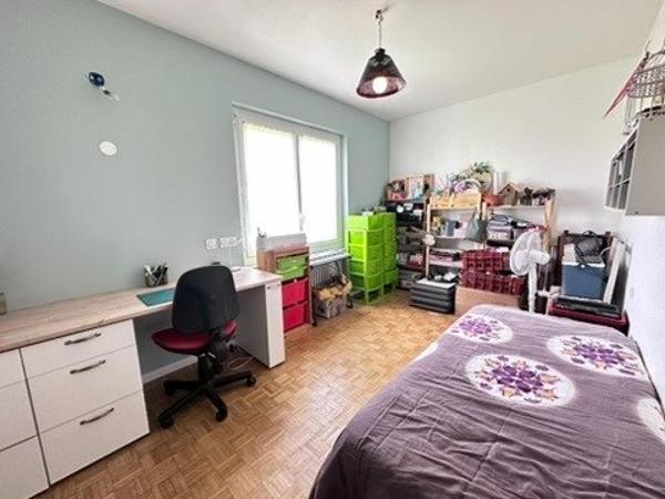 Maison 6 pièces 133 m² avec terrain à Commelle-Vernay