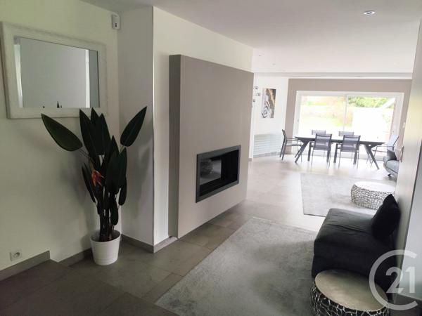 Maison à vendre  7 pièces - 145 m2 CHILLY MAZARIN - 91