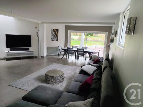 Maison à vendre  7 pièces - 145 m2 CHILLY MAZARIN - 91