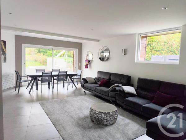 Maison à vendre  7 pièces - 145 m2 CHILLY MAZARIN - 91