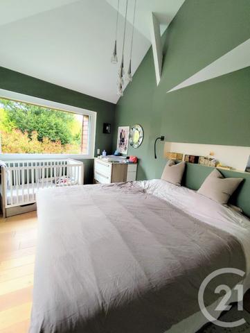 Maison à vendre  7 pièces - 145 m2 CHILLY MAZARIN - 91