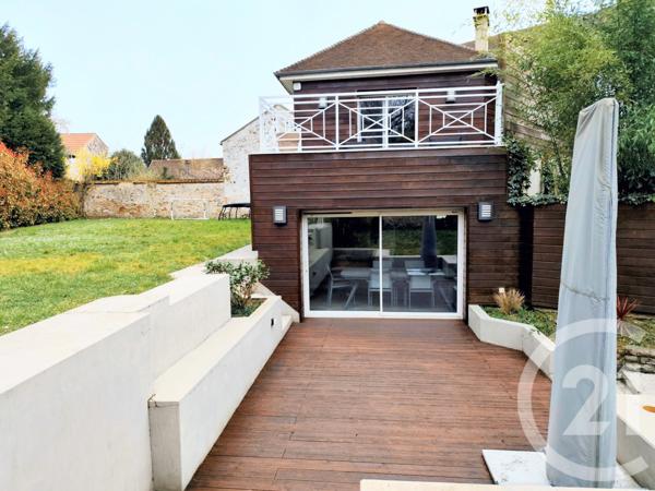 Maison à vendre  7 pièces - 145 m2 CHILLY MAZARIN - 91
