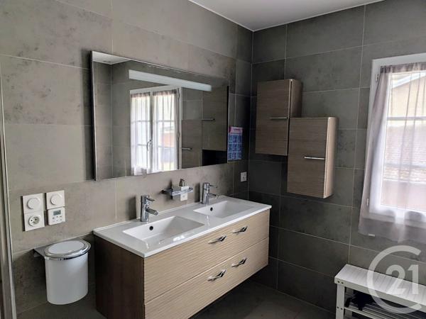 Maison à vendre  7 pièces - 145 m2 CHILLY MAZARIN - 91