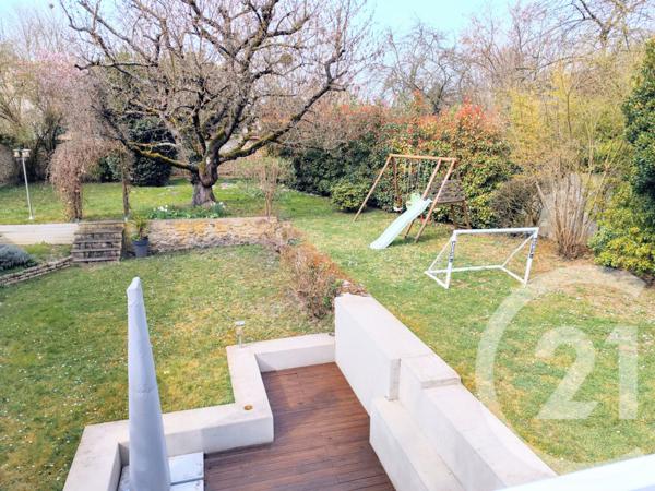 Maison à vendre  7 pièces - 145 m2 CHILLY MAZARIN - 91