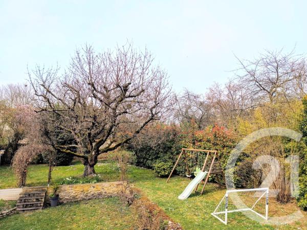 Maison à vendre  7 pièces - 145 m2 CHILLY MAZARIN - 91