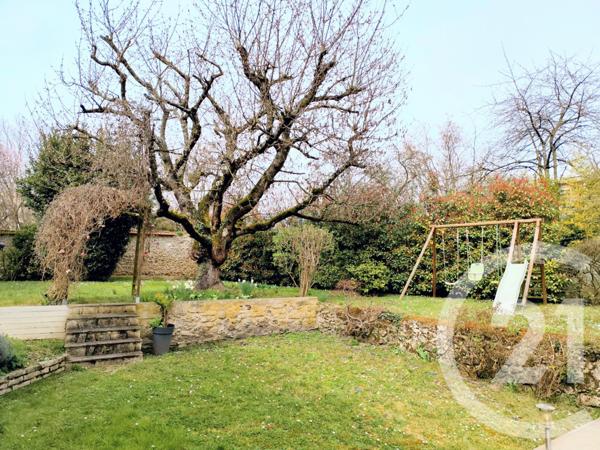 Maison à vendre  7 pièces - 145 m2 CHILLY MAZARIN - 91