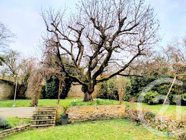 Maison à vendre  7 pièces - 145 m2 CHILLY MAZARIN - 91
