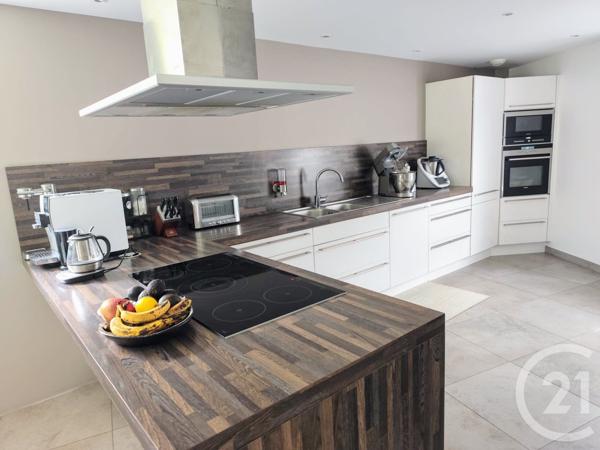 Maison à vendre  7 pièces - 145 m2 CHILLY MAZARIN - 91