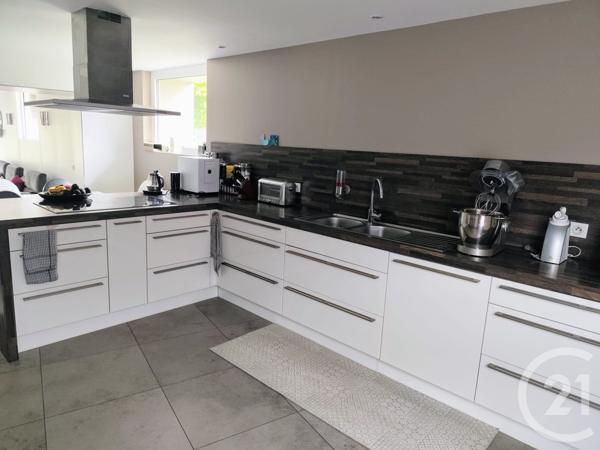 Maison à vendre  7 pièces - 145 m2 CHILLY MAZARIN - 91