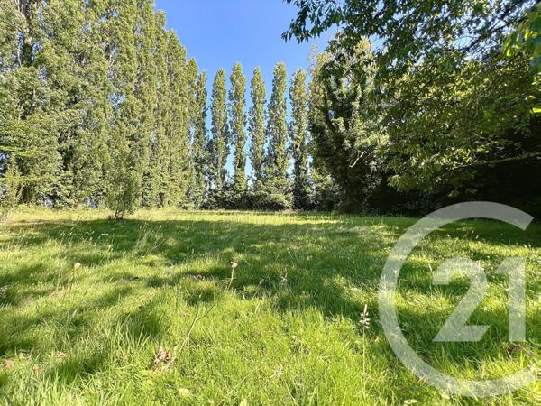 Maison à vendre  4 pièces - 74 m2 MONTFORT SUR RISLE - 27