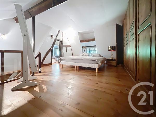 Maison à vendre  4 pièces - 74 m2 MONTFORT SUR RISLE - 27