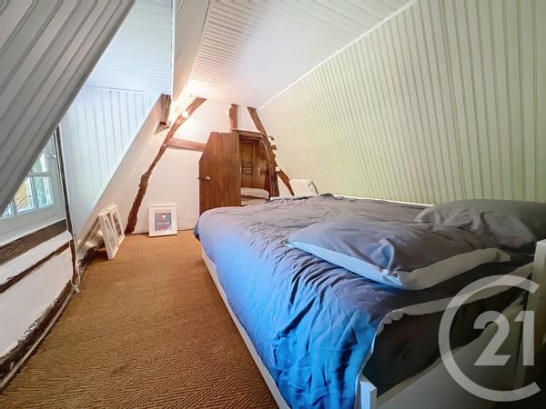 Maison à vendre  4 pièces - 74 m2 MONTFORT SUR RISLE - 27