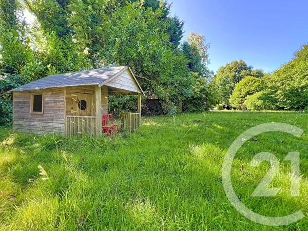 Maison à vendre  4 pièces - 74 m2 MONTFORT SUR RISLE - 27