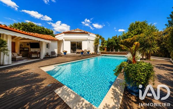 Maison à vendre 5 pièces 177,79 m² Saint-Jean-de-Védas