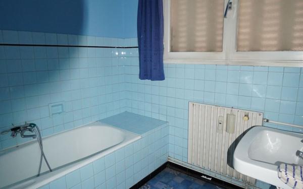 Appartement à vendre    4 pièces •  Dijon