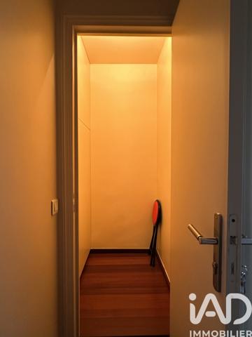 Appartement à vendre 4 pièces 83 m² La Courneuve