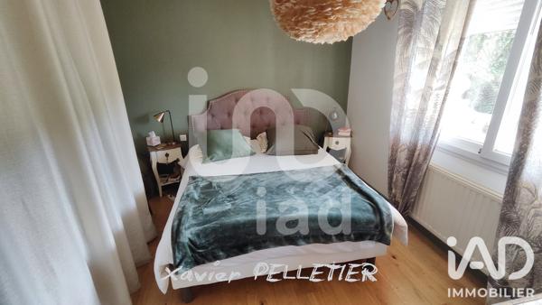 Maison à vendre 6 pièces 162 m² Balaruc-les-Bains