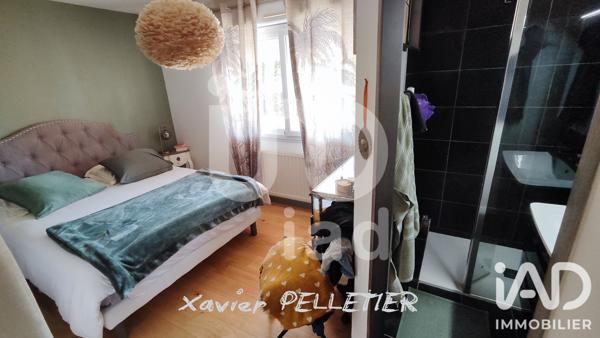 Maison à vendre 6 pièces 162 m² Balaruc-les-Bains