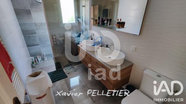 Maison à vendre 6 pièces 162 m² Balaruc-les-Bains