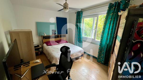 Maison à vendre 6 pièces 162 m² Balaruc-les-Bains