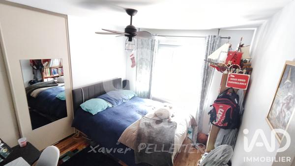 Maison à vendre 6 pièces 162 m² Balaruc-les-Bains