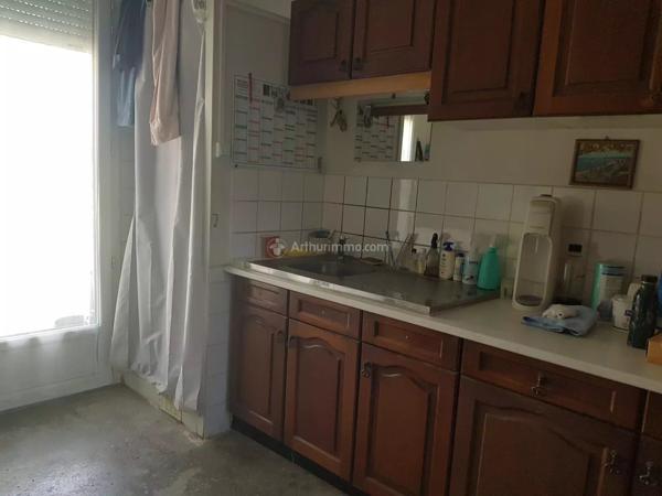 Vente Maison de ville 6 pièces 103 m2 à Albi