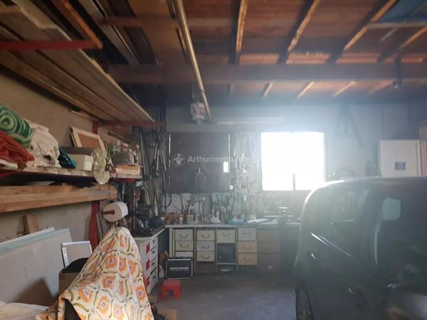 Vente Maison de ville 6 pièces 103 m2 à Albi