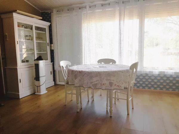 Vente Maison de ville 6 pièces 103 m2 à Albi