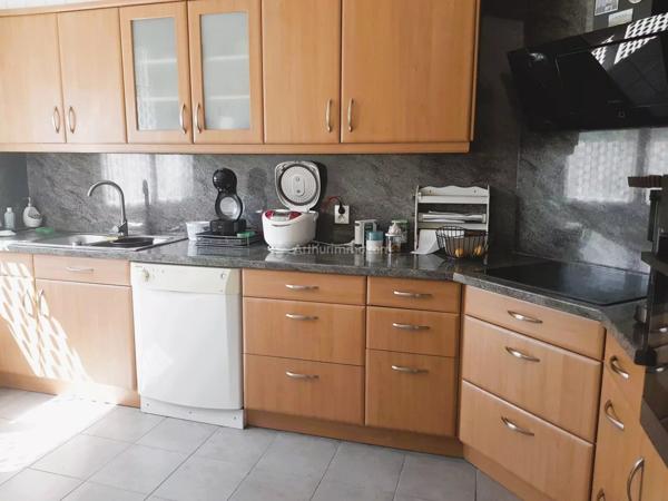 Vente Maison de ville 6 pièces 103 m2 à Albi