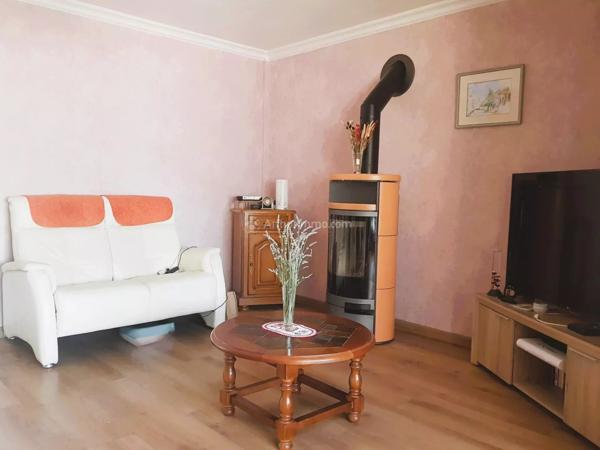 Vente Maison de ville 6 pièces 103 m2 à Albi
