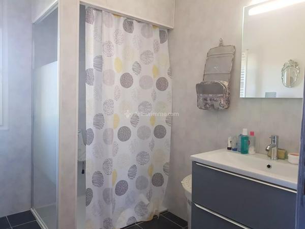 Vente Maison de ville 6 pièces 103 m2 à Albi