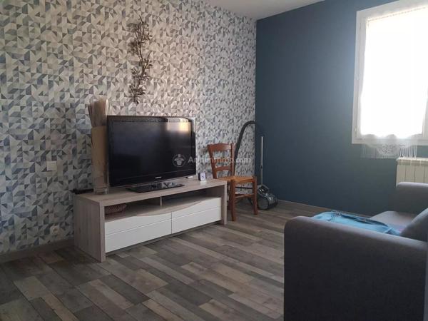 Vente Maison de ville 6 pièces 103 m2 à Albi