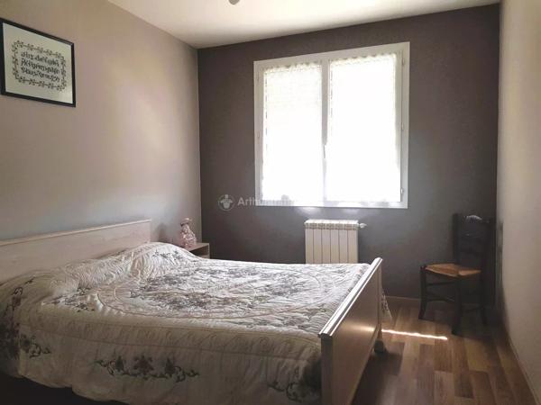Vente Maison de ville 6 pièces 103 m2 à Albi