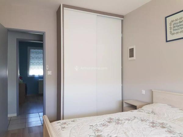 Vente Maison de ville 6 pièces 103 m2 à Albi