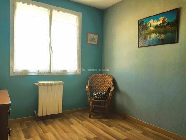 Vente Maison de ville 6 pièces 103 m2 à Albi