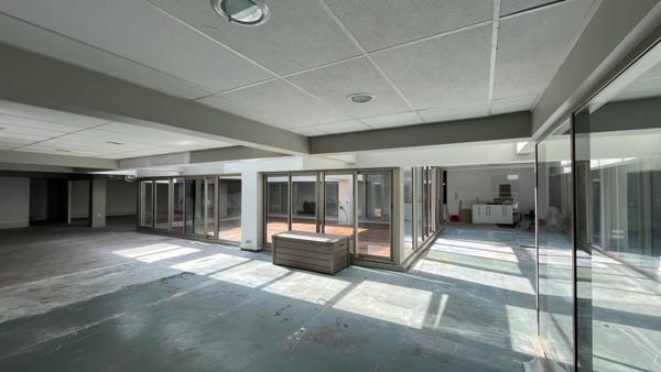Local Paris 452 m2