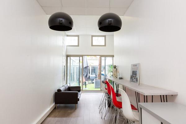Local Paris 452 m2