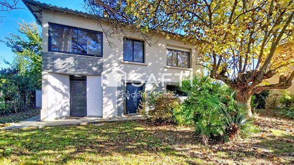 Maison T5 125 m² proche commoditées.