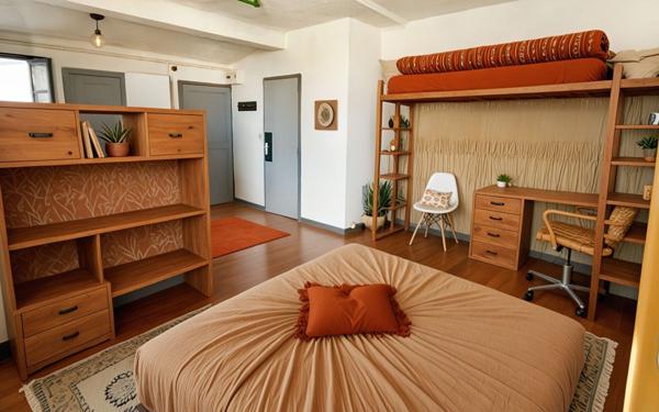 Appartement à vendre    1 pièce • 20,90 m2 Aix-en-Provence