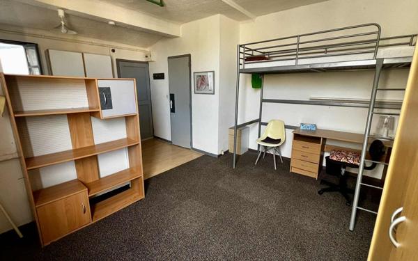 Appartement à vendre    1 pièce • 20,90 m2 Aix-en-Provence