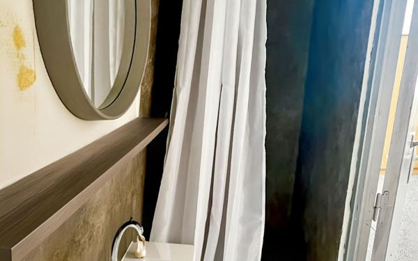 Appartement à vendre    1 pièce • 20,90 m2 Aix-en-Provence