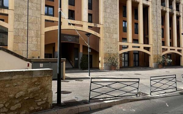 Appartement à vendre    1 pièce • 20,90 m2 Aix-en-Provence