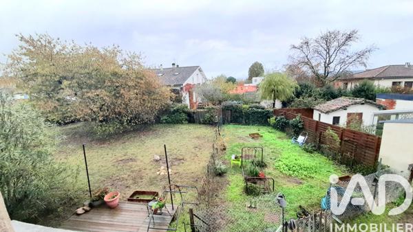 Maison à vendre 4 pièces 98 m² Villeneuve-sur-Lot